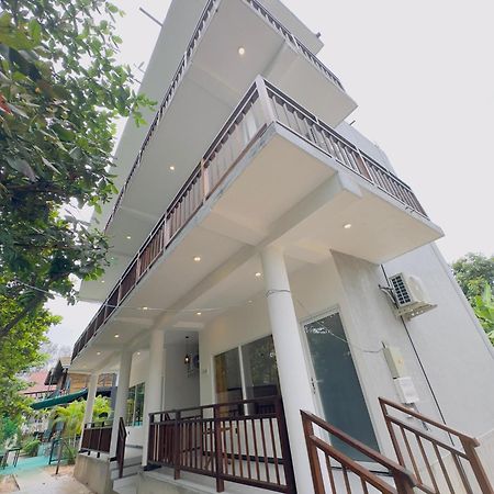 Neo Bay Hotel Weligama Exterior foto