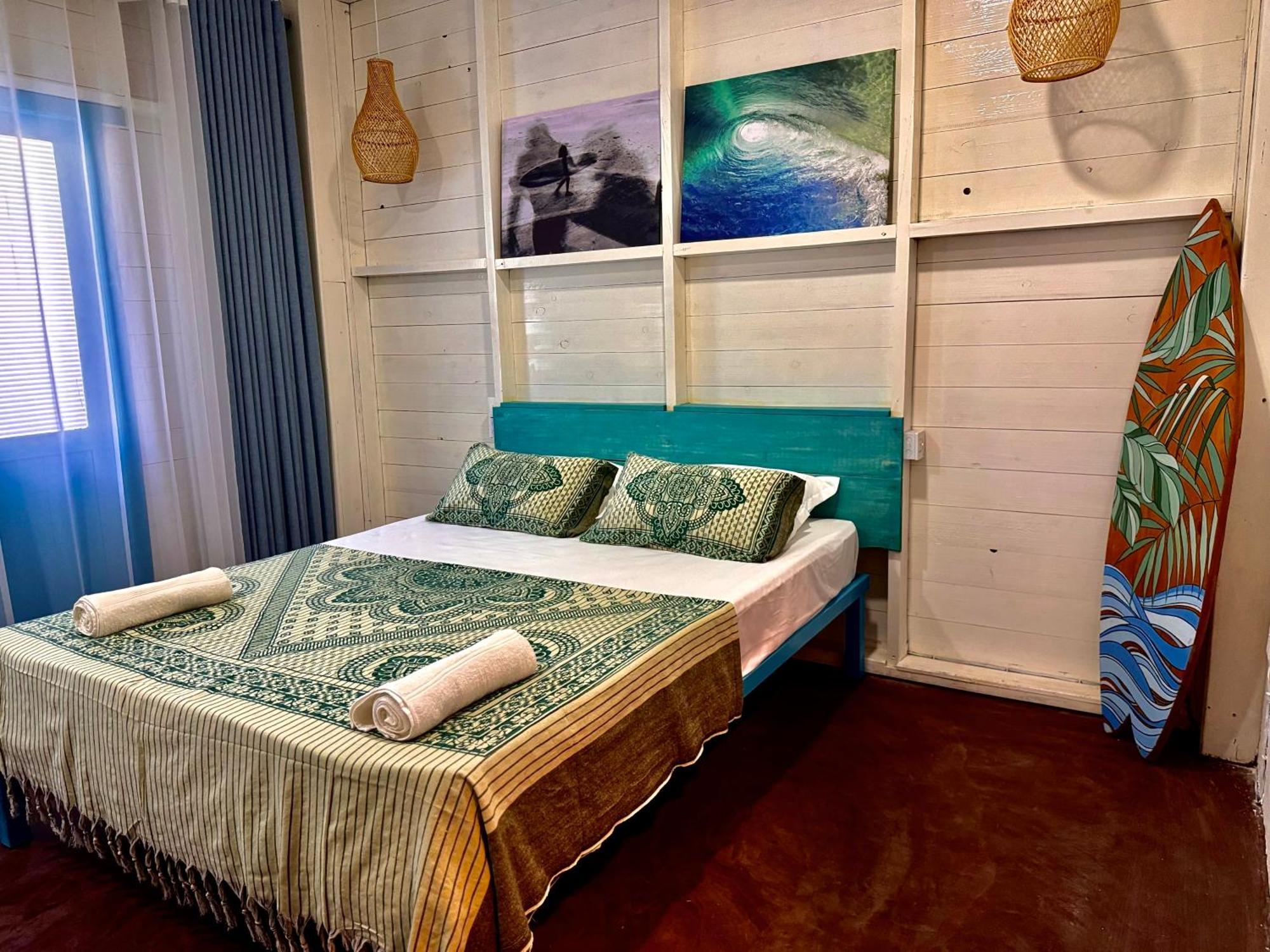 Neo Bay Hotel Weligama Exterior foto
