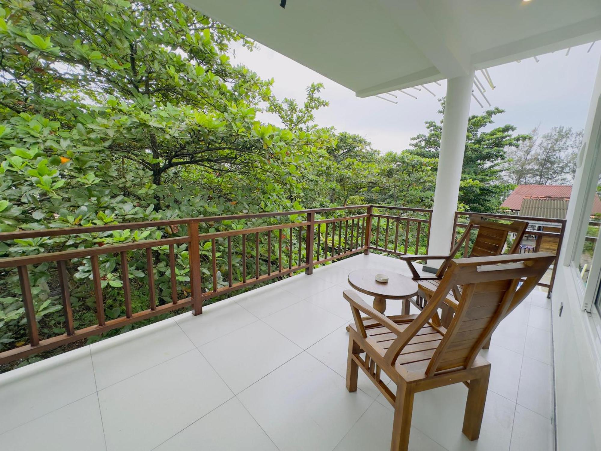 Neo Bay Hotel Weligama Exterior foto