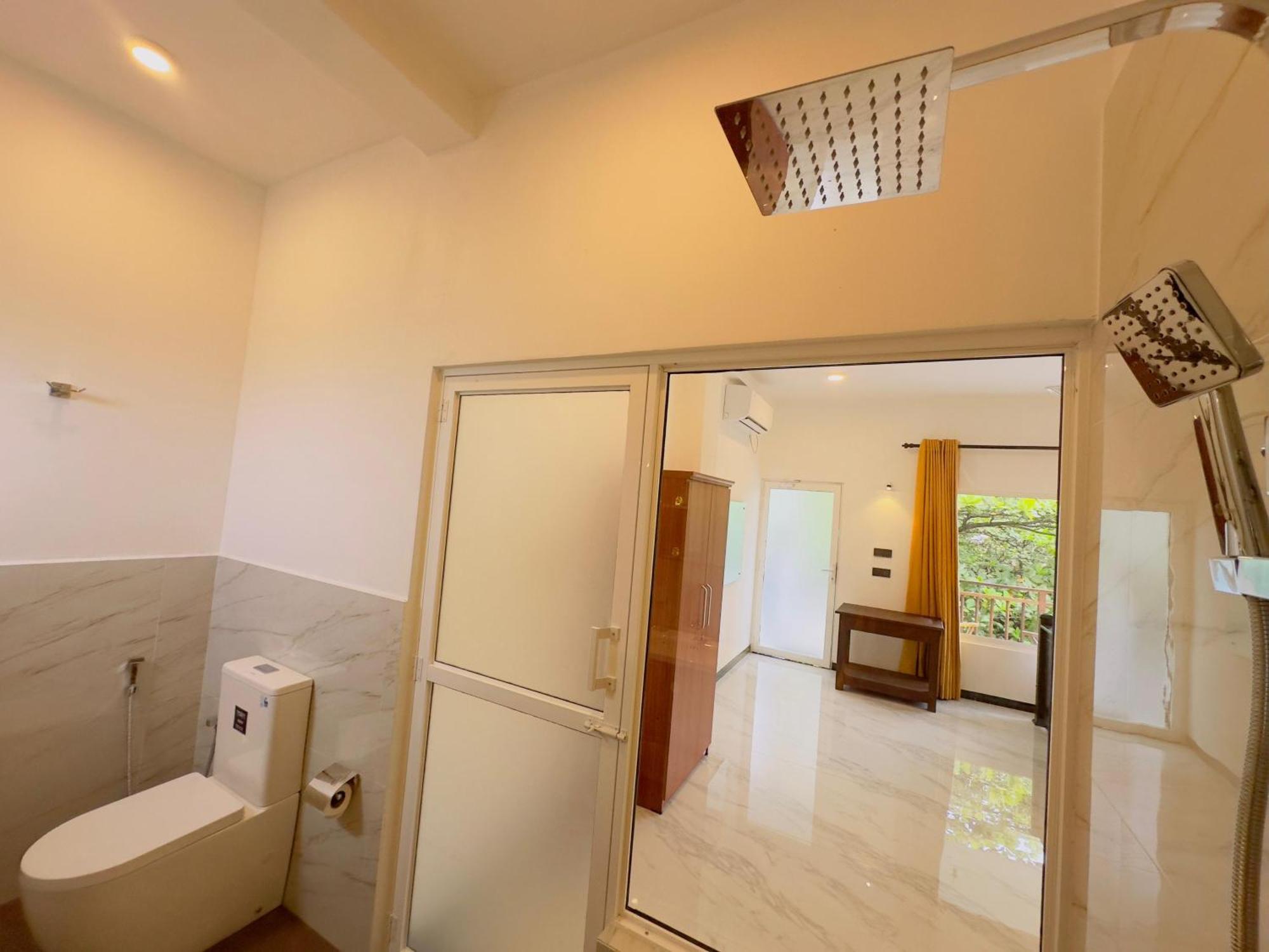 Neo Bay Hotel Weligama Exterior foto