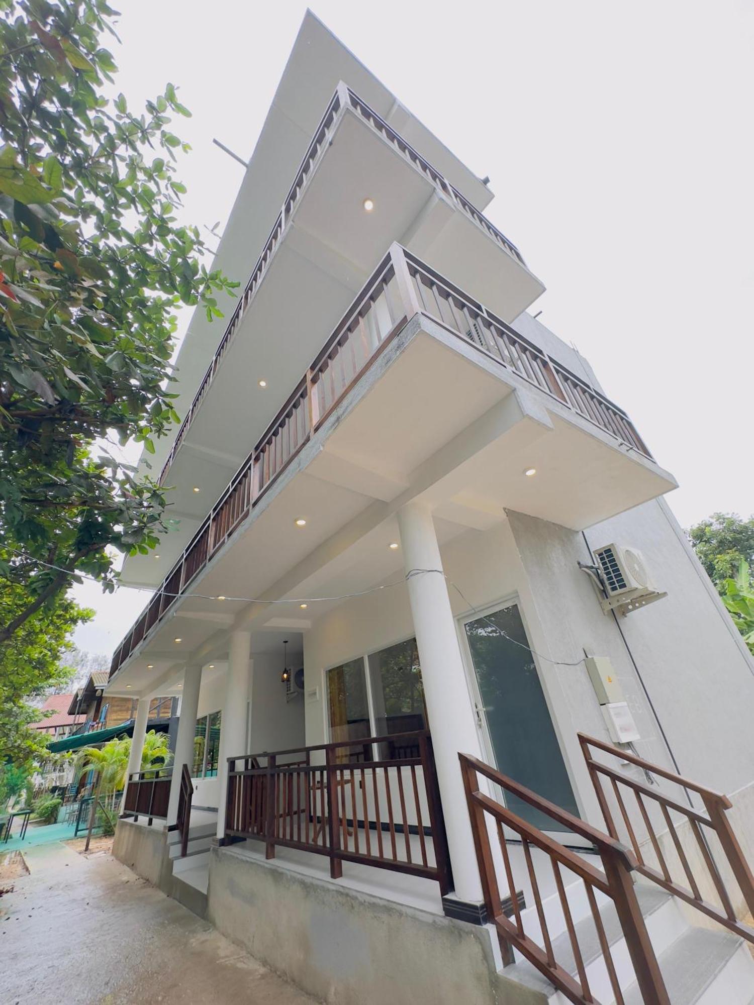 Neo Bay Hotel Weligama Exterior foto